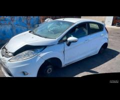 RICAMBI AUTO FORD FIESTA 1.4 D  F6JD - 2