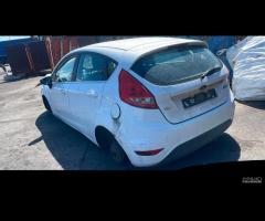 RICAMBI AUTO FORD FIESTA 1.4 D  F6JD - 3