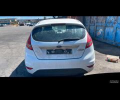 RICAMBI AUTO FORD FIESTA 1.4 D  F6JD