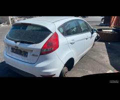 RICAMBI AUTO FORD FIESTA 1.4 D  F6JD - 5