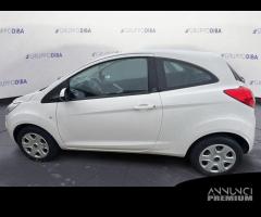 Ford Ka 2009 3p Benzina 1.2 + 67cv Gpl - 6