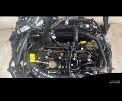 Motore completo ford kuga 1.5 ecoboost fj5g - 1