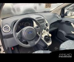 Ford Ka 2009 3p Benzina 1.2 + 67cv Gpl - 9