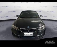 BMW Serie 2 Cabrio Serie 2 F23 Cabrio Diesel ...