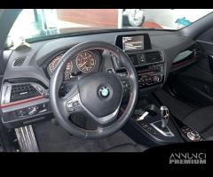 BMW Serie 2 Cabrio Serie 2 F23 Cabrio Diesel ... - 8