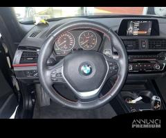 BMW Serie 2 Cabrio Serie 2 F23 Cabrio Diesel ... - 10