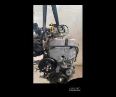 Motore completo suzuki alto 1.0 bz k10b - 5