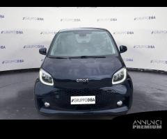 smart fortwo Smart III 2020 Elettric eq Paris... - 1