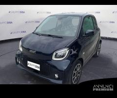 smart fortwo Smart III 2020 Elettric eq Paris... - 2