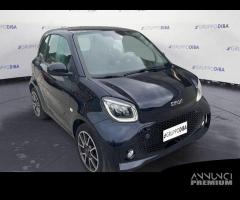 smart fortwo Smart III 2020 Elettric eq Paris... - 3