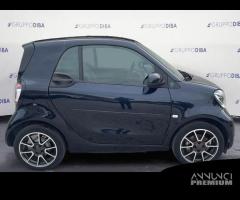 smart fortwo Smart III 2020 Elettric eq Paris... - 4