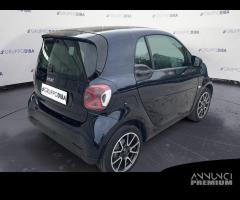 smart fortwo Smart III 2020 Elettric eq Paris... - 5