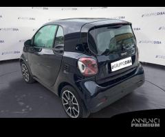 smart fortwo Smart III 2020 Elettric eq Paris... - 7