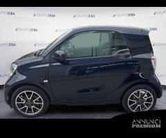 smart fortwo Smart III 2020 Elettric eq Paris... - 8