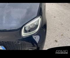 smart fortwo Smart III 2020 Elettric eq Paris... - 9