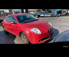 Motore completo ALFA ROMEO MITO 1.4.BZ\\GPL