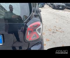 smart fortwo Smart III 2020 Elettric eq Paris... - 11