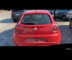 Motore completo ALFA ROMEO MITO 1.4.BZ\\GPL - 3