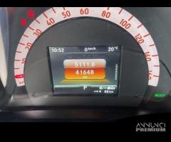 smart fortwo Smart III 2020 Elettric eq Paris... - 14