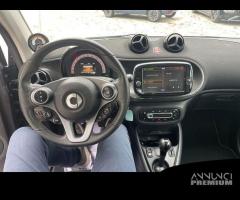 smart fortwo Smart III 2020 Elettric eq Paris... - 15