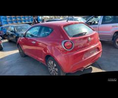 Motore completo ALFA ROMEO MITO 1.4.BZ\\GPL