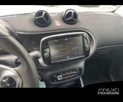 smart fortwo Smart III 2020 Elettric eq Paris... - 18