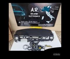 Kia niro kit airbag completo