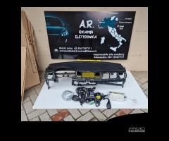 Kia niro kit airbag completo