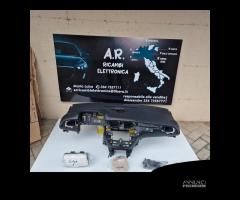 Opel corsa E kit airbag completo