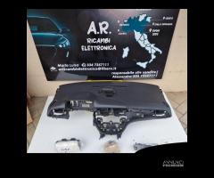 Opel corsa E kit airbag completo