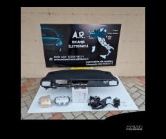 Citroen c3 2019 kit airbag completo