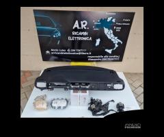 Citroen c3 2019 kit airbag completo