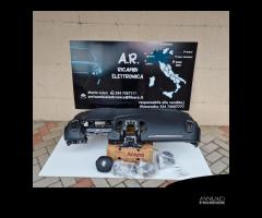 Renault scenic 2020 kit airbag completo