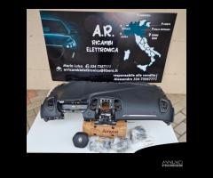 Renault scenic 2020 kit airbag completo