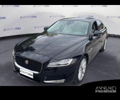 Jaguar XF II Berlina 2015 Diesel 2.0d Prestig... - 1