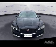 Jaguar XF II Berlina 2015 Diesel 2.0d Prestig... - 2