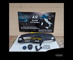 Bmw f30 kit airbag completo