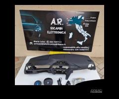 Bmw f30 kit airbag completo