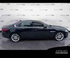 Jaguar XF II Berlina 2015 Diesel 2.0d Prestig... - 4