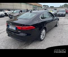 Jaguar XF II Berlina 2015 Diesel 2.0d Prestig... - 5