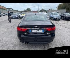 Jaguar XF II Berlina 2015 Diesel 2.0d Prestig... - 6