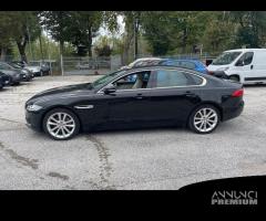 Jaguar XF II Berlina 2015 Diesel 2.0d Prestig... - 8