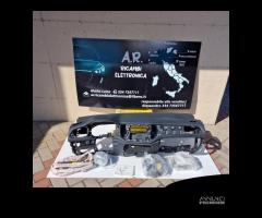 VW T ROC KIT AIRBAG COMPLETO