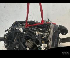 MOTORE COMPLETO ALFA ROMEO STELVIO 2.2 D  55268532 - 1