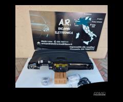 VW UP KIT AIRBAG COMPLETO