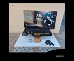 VW UP KIT AIRBAG COMPLETO