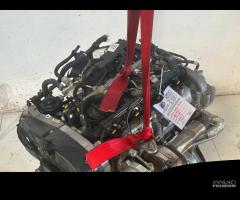 MOTORE COMPLETO ALFA ROMEO STELVIO 2.2 D  55268532