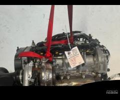 MOTORE COMPLETO ALFA ROMEO STELVIO 2.2 D  55268532 - 3