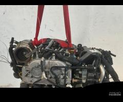 MOTORE COMPLETO ALFA ROMEO STELVIO 2.2 D  55268532