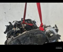 MOTORE COMPLETO ALFA ROMEO STELVIO 2.2 D  55268532 - 5